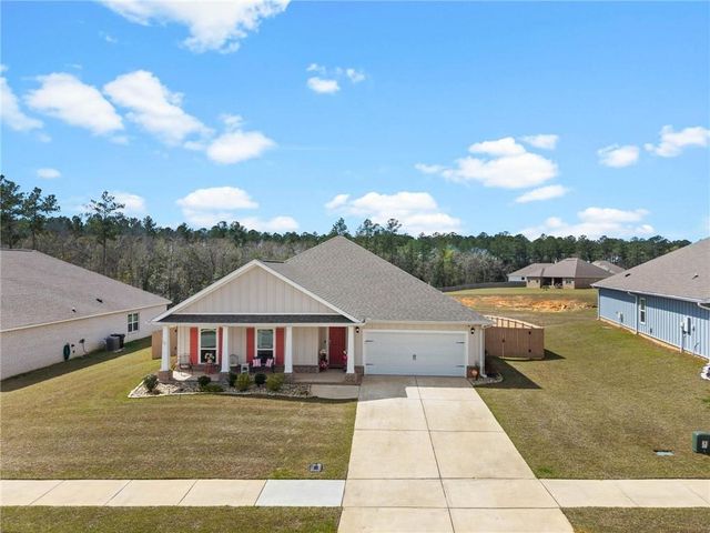 30900 Semper Drive, Spanish Fort, AL 36527