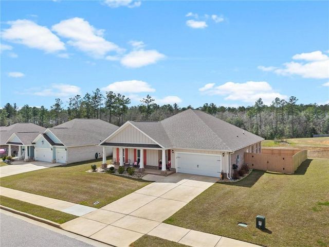 30900 Semper Drive, Spanish Fort, AL 36527