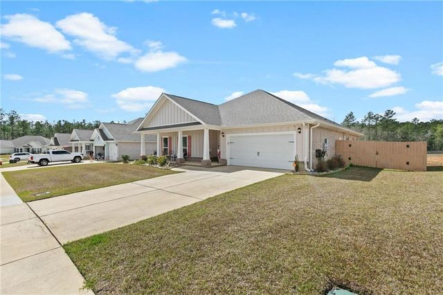30900 Semper Drive, Spanish Fort, AL 36527