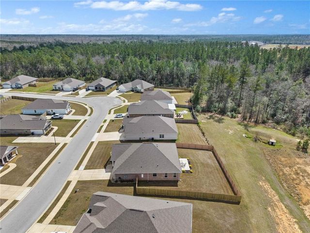 30900 Semper Drive, Spanish Fort, AL 36527