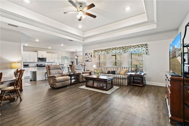 30900 Semper Drive, Spanish Fort, AL 36527