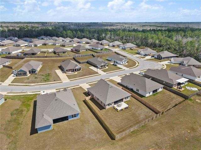 30900 Semper Drive, Spanish Fort, AL 36527