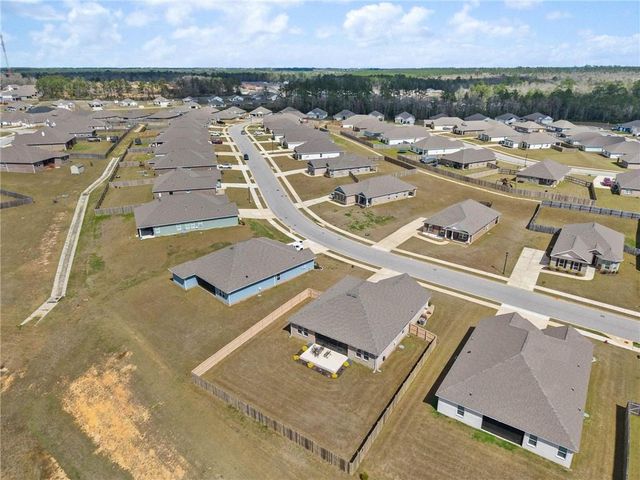 30900 Semper Drive, Spanish Fort, AL 36527