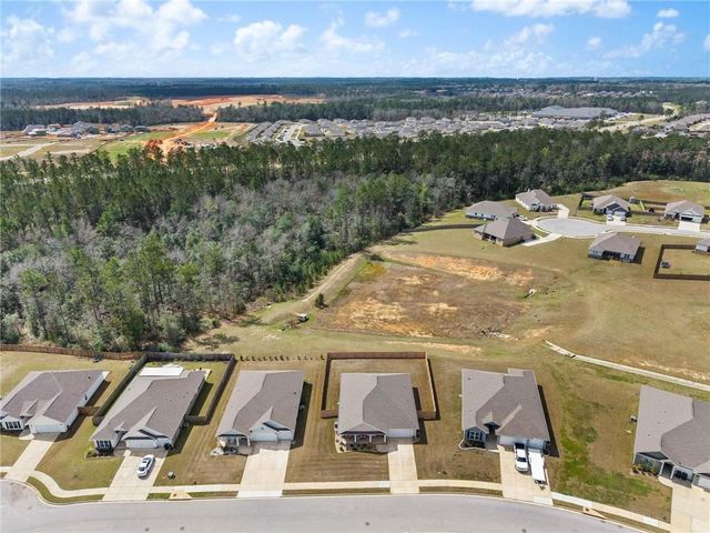 30900 Semper Drive, Spanish Fort, AL 36527