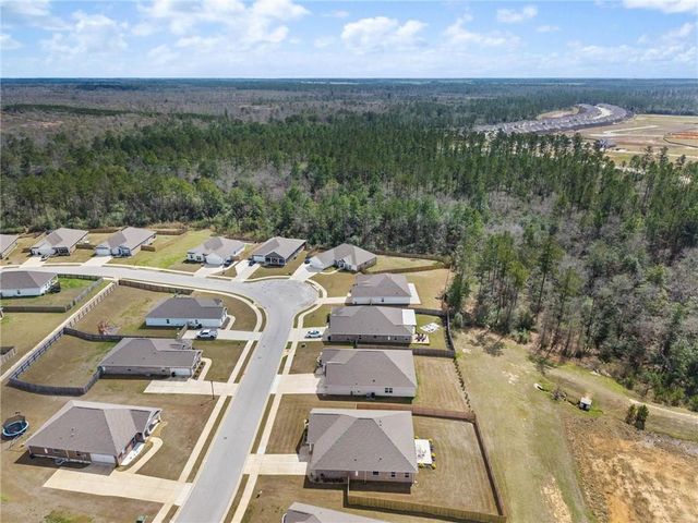 30900 Semper Drive, Spanish Fort, AL 36527