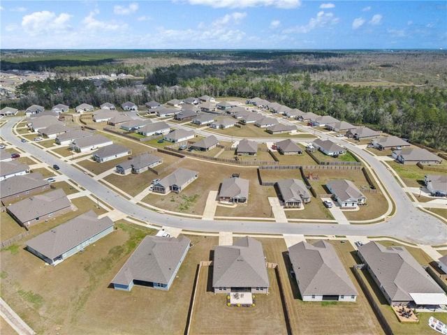 30900 Semper Drive, Spanish Fort, AL 36527