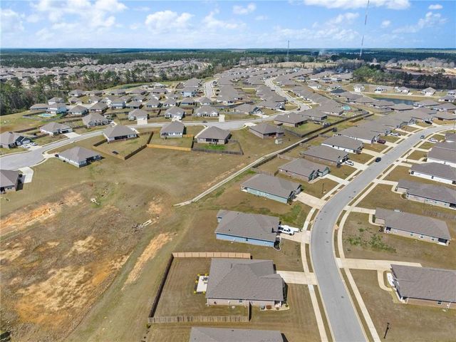 30900 Semper Drive, Spanish Fort, AL 36527