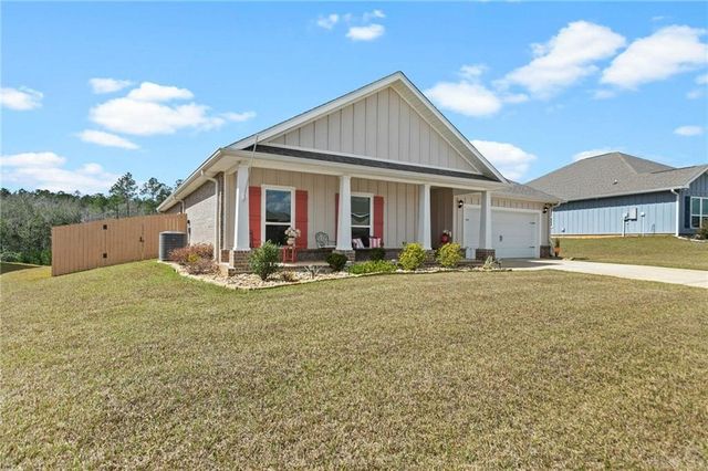 30900 Semper Drive, Spanish Fort, AL 36527