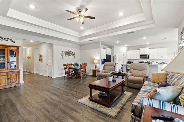 30900 Semper Drive, Spanish Fort, AL 36527