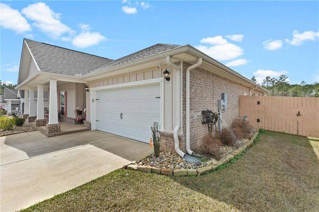 30900 Semper Drive, Spanish Fort, AL 36527