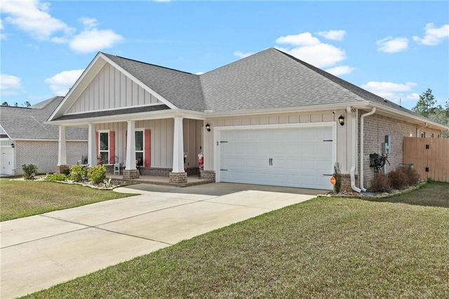 30900 Semper Drive, Spanish Fort, AL 36527