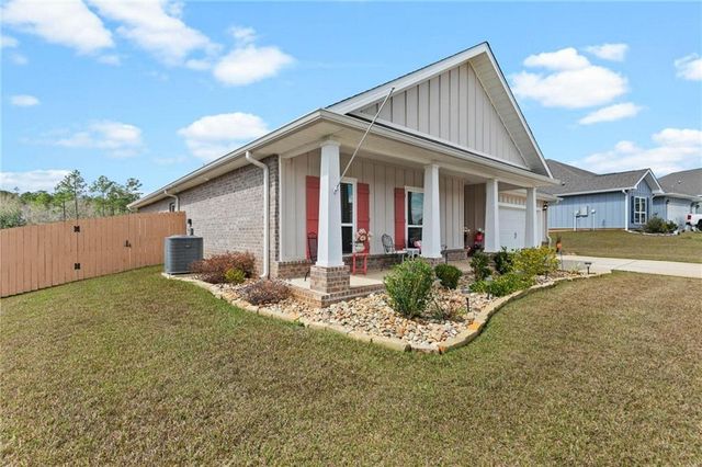 30900 Semper Drive, Spanish Fort, AL 36527