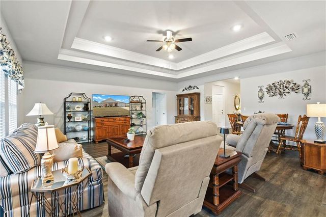 30900 Semper Drive, Spanish Fort, AL 36527