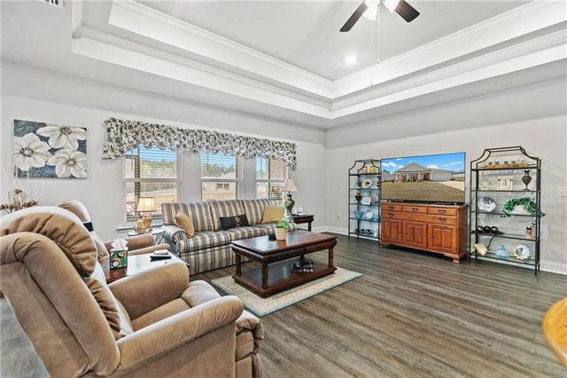 30900 Semper Drive, Spanish Fort, AL 36527