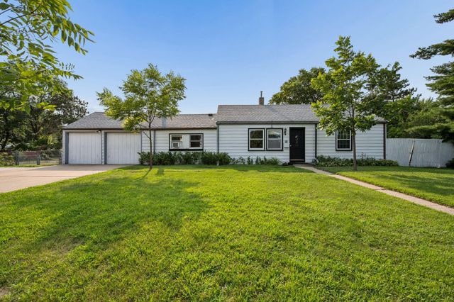 9916 2nd Avenue S, Bloomington, MN 55420