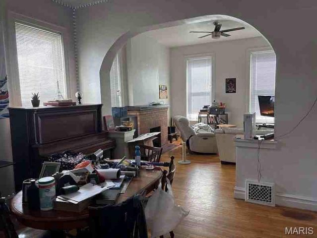 1053 - 1057 S Vandeventer Avenue, St Louis, MO 63110