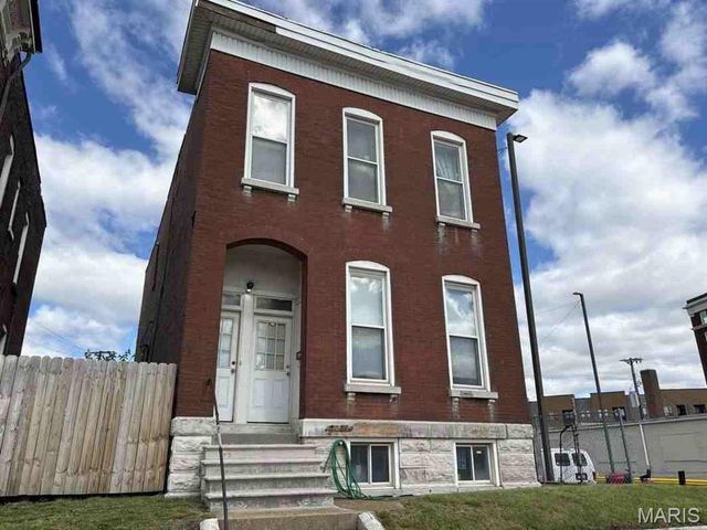1053 - 1057 S Vandeventer Avenue, St Louis, MO 63110