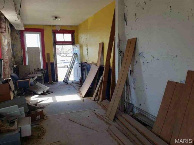 1053 - 1057 S Vandeventer Avenue, St Louis, MO 63110