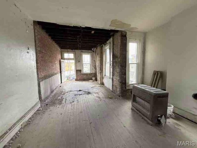 1053 - 1057 S Vandeventer Avenue, St Louis, MO 63110