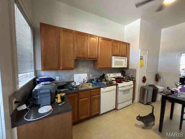 1053 - 1057 S Vandeventer Avenue, St Louis, MO 63110