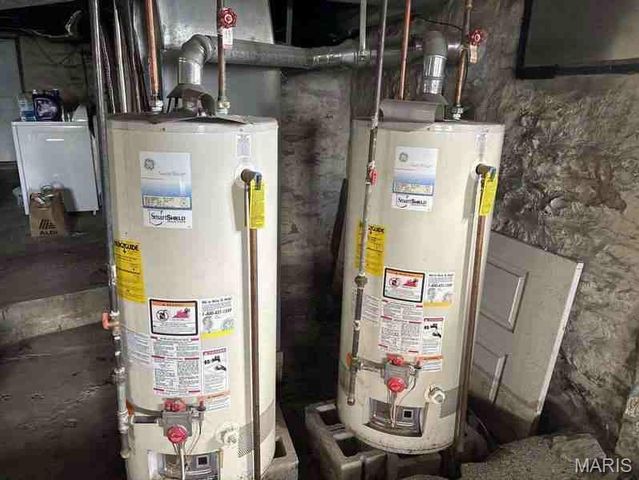 1053 - 1057 S Vandeventer Avenue, St Louis, MO 63110