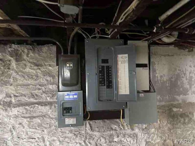 1053 - 1057 S Vandeventer Avenue, St Louis, MO 63110