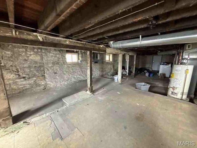 1053 - 1057 S Vandeventer Avenue, St Louis, MO 63110