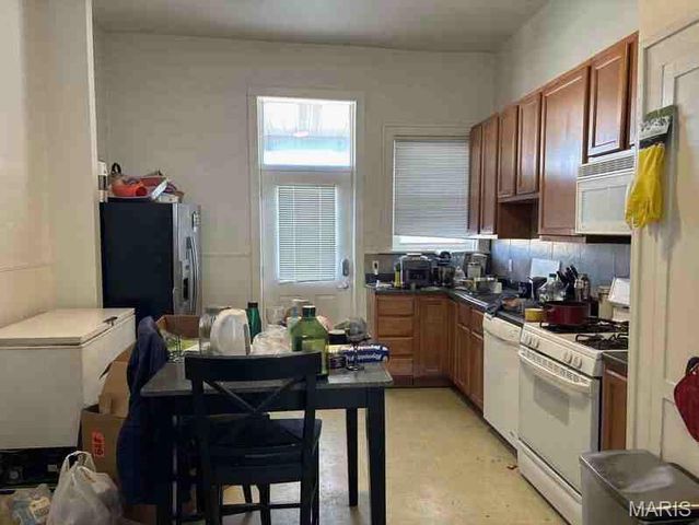 1053 - 1057 S Vandeventer Avenue, St Louis, MO 63110