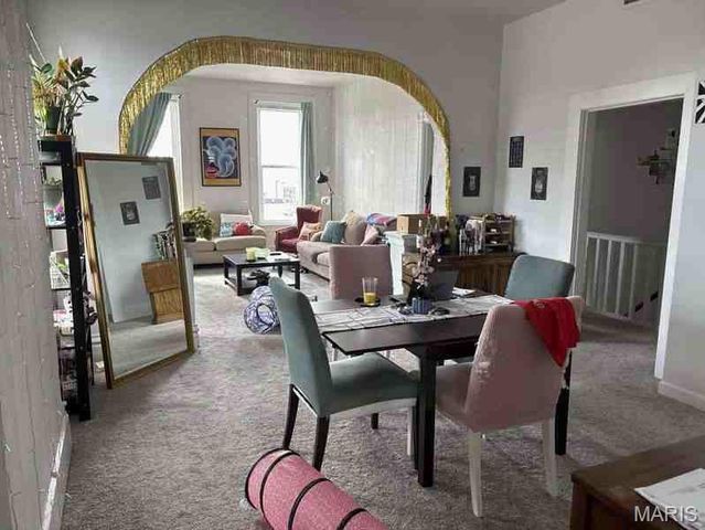 1053 - 1057 S Vandeventer Avenue, St Louis, MO 63110