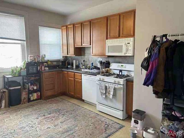 1053 - 1057 S Vandeventer Avenue, St Louis, MO 63110