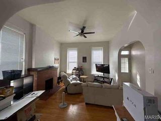 1053 - 1057 S Vandeventer Avenue, St Louis, MO 63110