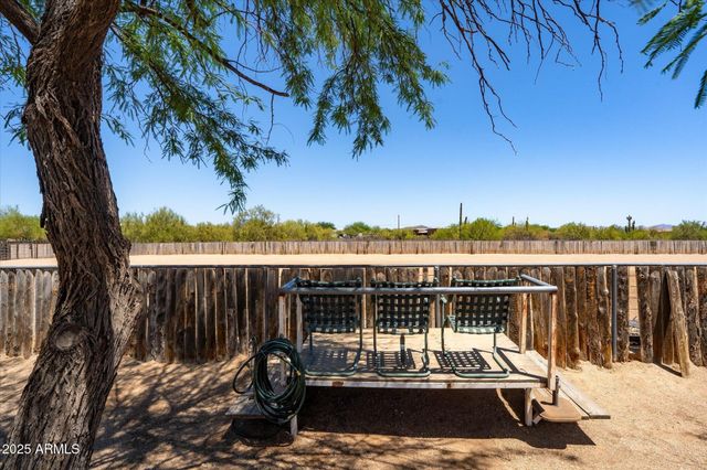 6006 E WILDCAT Drive, Cave Creek, AZ 85331