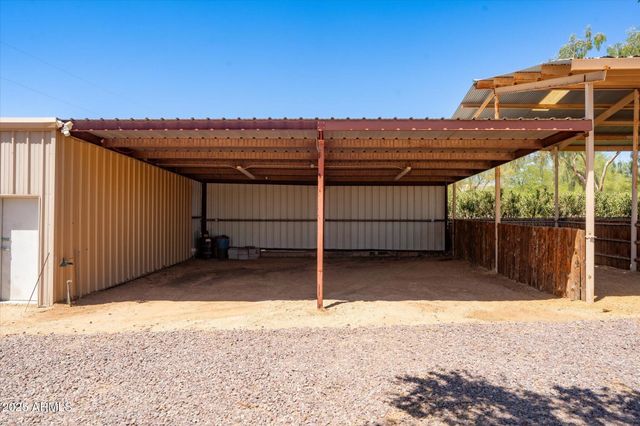 6006 E WILDCAT Drive, Cave Creek, AZ 85331