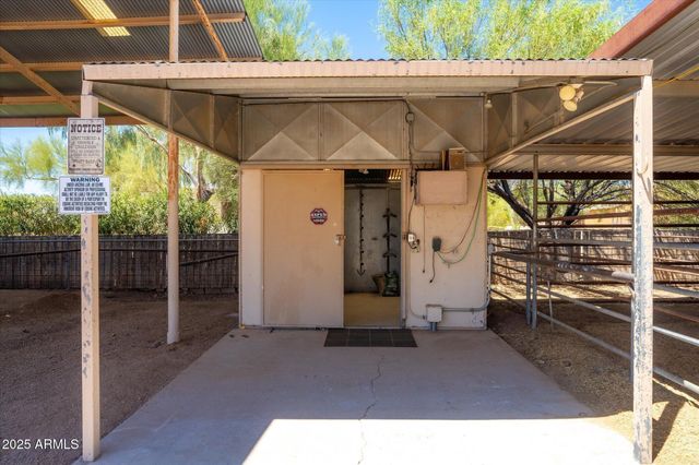 6006 E WILDCAT Drive, Cave Creek, AZ 85331