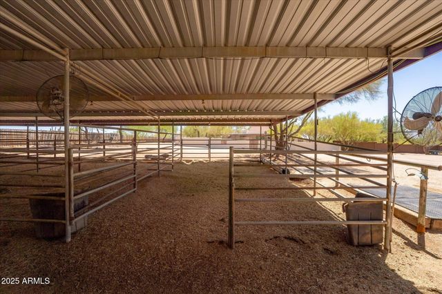 6006 E WILDCAT Drive, Cave Creek, AZ 85331