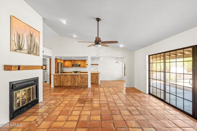 6006 E WILDCAT Drive, Cave Creek, AZ 85331