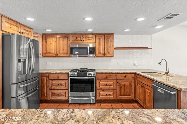 6006 E WILDCAT Drive, Cave Creek, AZ 85331