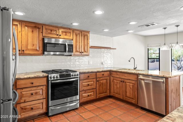 6006 E WILDCAT Drive, Cave Creek, AZ 85331