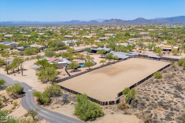 6006 E WILDCAT Drive, Cave Creek, AZ 85331