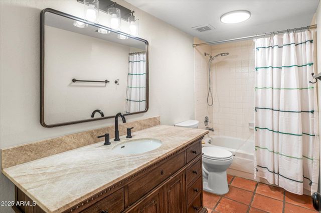 6006 E WILDCAT Drive, Cave Creek, AZ 85331