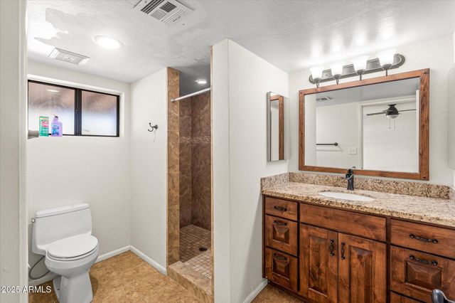 6006 E WILDCAT Drive, Cave Creek, AZ 85331