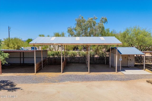 6006 E WILDCAT Drive, Cave Creek, AZ 85331