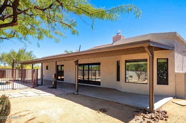 6006 E WILDCAT Drive, Cave Creek, AZ 85331