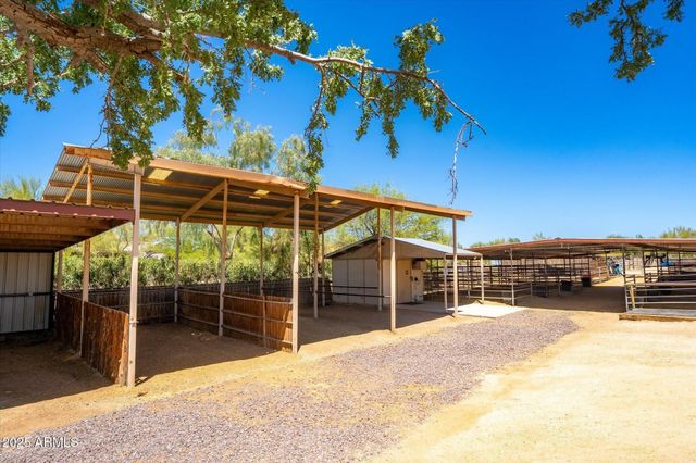 6006 E WILDCAT Drive, Cave Creek, AZ 85331