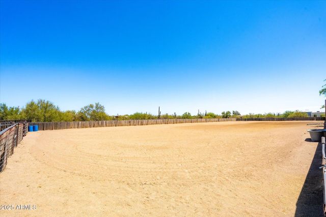 6006 E WILDCAT Drive, Cave Creek, AZ 85331