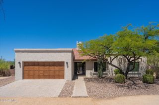 6006 E WILDCAT Drive, Cave Creek, AZ 85331