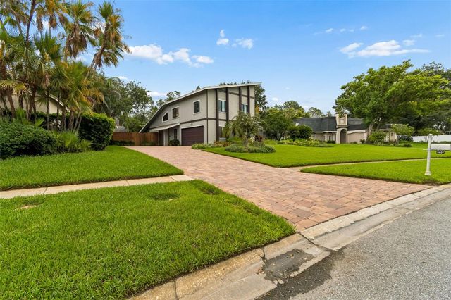 4407 CARROLLWOOD VILLAGE DRIVE, Tampa, FL 33618