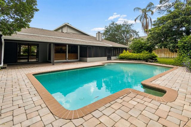 4407 CARROLLWOOD VILLAGE DRIVE, Tampa, FL 33618