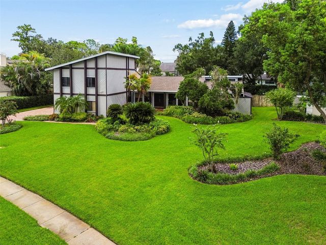 4407 CARROLLWOOD VILLAGE DRIVE, Tampa, FL 33618