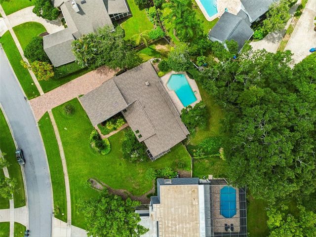 4407 CARROLLWOOD VILLAGE DRIVE, Tampa, FL 33618